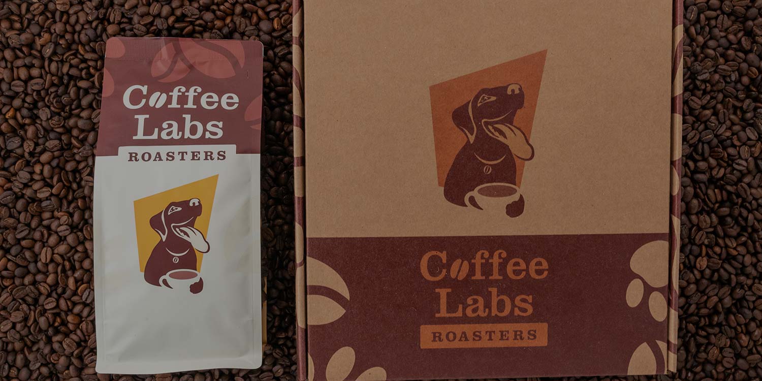 Coffee Labs Coffee