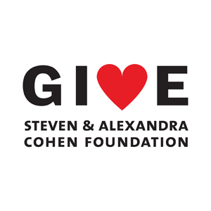 Steven & Alexandra Cohen Foundation