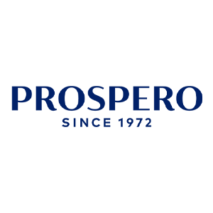 Prospero Equipment Corp. Logo